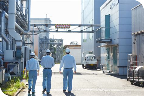 積水水口化工|積水水口化工株式会社